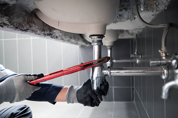 Trusted Gas Line Repair service in Deersville, OH - Masters Plumbing Service